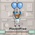 Amigo Pancho Death Star