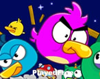Angry Duck Cannon
