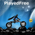 Batmans Dark Ride