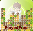 Ben 10 Alien Balls
