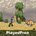 Ben 10 Savage Pursuit