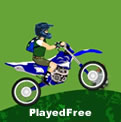 Ben 10 Super Cross