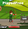 Ben10 vs Bakugun