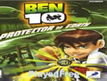 Ben10 World Saver