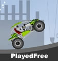 Buggy Craze