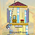 Building Demolisher
