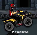 Coal Mine ATV