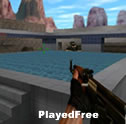 Counter Strike Dy Dare