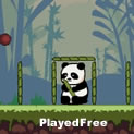 Cry Panda Cry