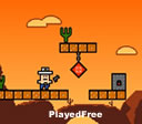 Cuboy Quest 2