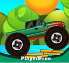 Downhill Rush 2