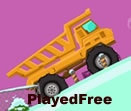 Dump Truck 2