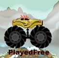 Extreme Trucks 3 Asia