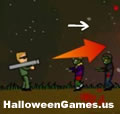 Flaming Zombooka 2