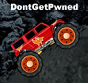 Giant Hummer