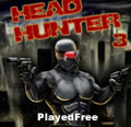 Head Hunter 3