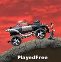 Hell Cops ND