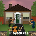 Invasion of the Zombie Rogue Traders