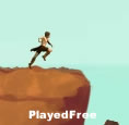 John Carter Jump