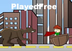Kid Launcher
