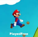 Mario Jump Mario