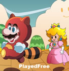Mario and Princess Elope