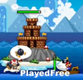 Mario Sea War