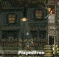 Metal Slug Zombies Return