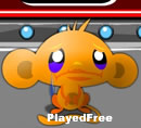 Monkey Go Happy mahem