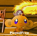 Monkey Go Happy Marathon