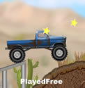 Monter Truck Trip 2