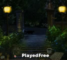 Mystery Park