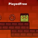Nick in Hell