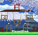 Ninja Dogs 2