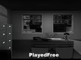 Noir Escape