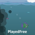 Oil Spill Escape