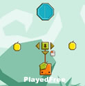 Orange Gravity 2 Level Pack
