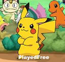 Pikachu The Hero