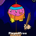 Pinata Hunter