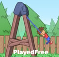 Pogo Swing
