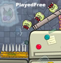 Rats Invasion 3