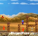 Rocket Ville