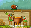 Snail Bob 2