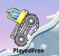 Snow Truck 2