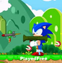 Sonic Kaboom