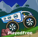Space Truck