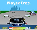 Speed Biker