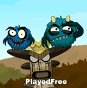 Spiters Annihilation 2