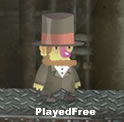 Steampunk Odyssey
