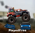 Top Truck 3
